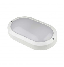 Настенно-Светильник потолочный Uniel ULW-K14A 20W/5000K IP65 WHITE UL-00011758