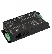 Декодер Arlight Smart-K15-DMX (12-36V, 4x8A) 023823