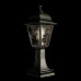Дополнительное фото Светильник уличный Arte Lamp Zagreb A1113FN-1BK: Купить в Интернет магазин освещения GCSVET.RU