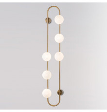 Настенный светильник ImperiumLoft Hoop 213736-26