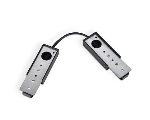 Дополнительное фото Коннектор гибкий однофазный Ambrella Light Track System GL7088: Купить в Интернет магазин освещения GCSVET.RU