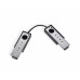 Дополнительное фото Коннектор гибкий однофазный Ambrella Light Track System GL7088: Купить в Интернет магазин освещения GCSVET.RU