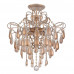 Дополнительное фото Люстра подвесная Arte Lamp A3703PL-4GA: Купить в Интернет магазин освещения GCSVET.RU
