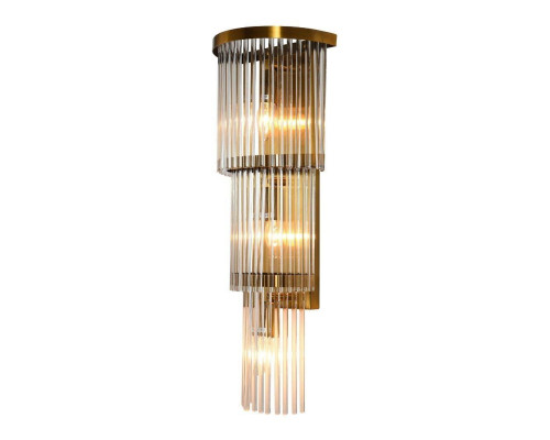 Основное фото Настенный светильник Lumina Deco LDW 6041 MD: Купить в Интернет магазин освещения GCSVET.RU