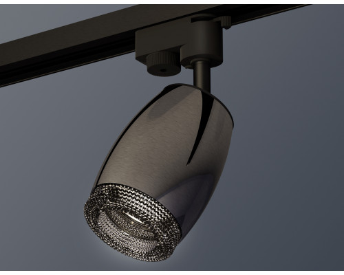 Дополнительное фото Светильник трековый (однофазный) Ambrella Light Track System XT1123005 (A2521, C1123, N7192): Купить в Интернет магазин освещения GCSVET.RU