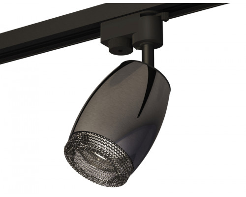 Основное фото Светильник трековый (однофазный) Ambrella Light Track System XT1123005 (A2521, C1123, N7192): Купить в Интернет магазин освещения GCSVET.RU