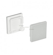 Заглушка Arlight SL-KANT-H16 SQUARE глухая 024484