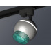 Дополнительное фото Светильник трековый (однофазный) с подсветкой Ambrella Light Track System XT1103041 (A2521, C1103, N7194): Купить в Интернет магазин освещения GCSVET.RU