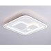 Дополнительное фото Светильник потолочный Ambrella Light Acrylica Original FA7712: Купить в Интернет магазин освещения GCSVET.RU