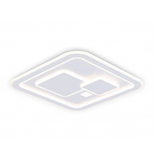 Светильник потолочный Ambrella Light Acrylica Original FA7712