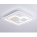 Дополнительное фото Светильник потолочный Ambrella Light Acrylica Original FA7712: Купить в Интернет магазин освещения GCSVET.RU
