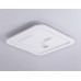 Дополнительное фото Светильник потолочный Ambrella Light Acrylica Original FA7712: Купить в Интернет магазин освещения GCSVET.RU