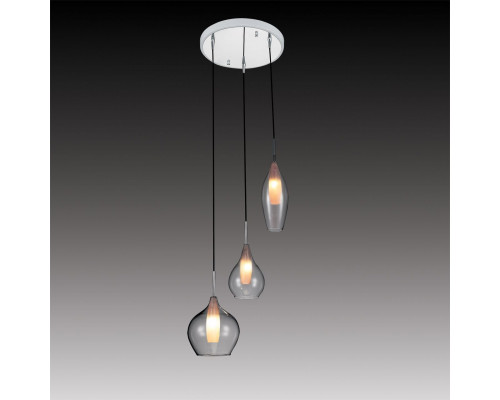 Дополнительное фото Люстра подвесная Lightstar Pentola 803051: Купить в Интернет магазин освещения GCSVET.RU