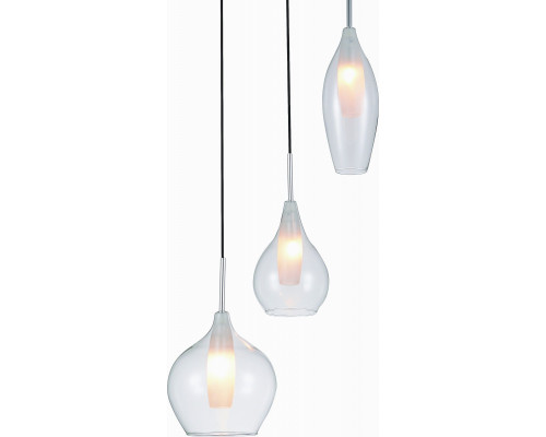 Дополнительное фото Люстра подвесная Lightstar Pentola 803051: Купить в Интернет магазин освещения GCSVET.RU