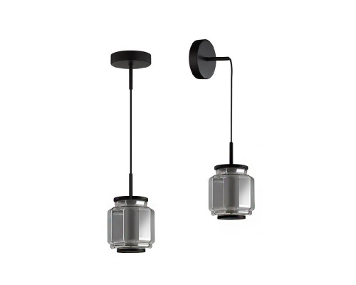 Основное фото Светильник подвесной Odeon Light Jam 5408/5L: Купить в Интернет магазин освещения GCSVET.RU