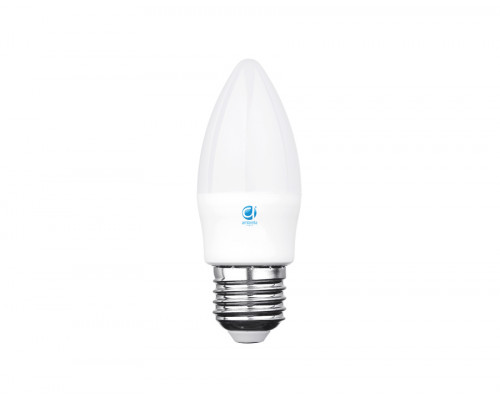 Основное фото Светодиодная лампочка Ambrella Light Present 206283: Купить в Интернет магазин освещения GCSVET.RU