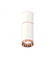Светильник потолочный Ambrella Light Techno Spot XS6322063 (C6301, A2063, C6322, N6135)
