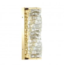 Светильник настенный Odeon Light Straza 4999/10WL