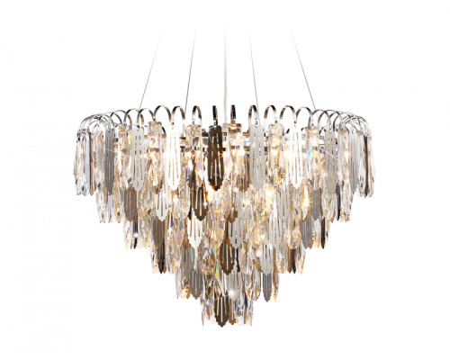Основное фото Люстра подвесная Ambrella Light Traditional TR5257: Купить в Интернет магазин освещения GCSVET.RU
