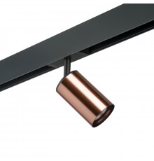 Светильник трековый Lightstar Rullo PRO430 (214430+595057)