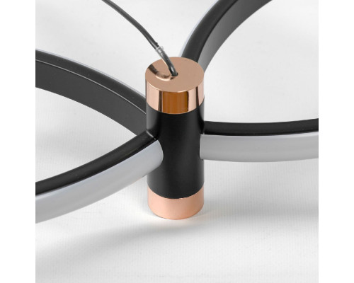 Дополнительное фото Люстра подвесная Lussole Taylor LSP-7211: Купить в Интернет магазин освещения GCSVET.RU