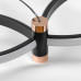 Дополнительное фото Люстра подвесная Lussole Taylor LSP-7211: Купить в Интернет магазин освещения GCSVET.RU