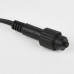Дополнительное фото Уличная гирлянда Uniel ULD-S1000-120/TBK BLUE-WHITE IP67 UL-00010895: Купить в Интернет магазин освещения GCSVET.RU