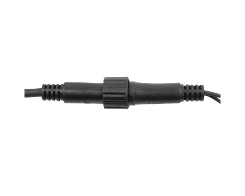 Дополнительное фото Уличная гирлянда Uniel ULD-S1000-120/TBK BLUE-WHITE IP67 UL-00010895: Купить в Интернет магазин освещения GCSVET.RU