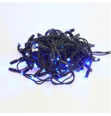 Уличная гирлянда Uniel ULD-S1000-120/TBK BLUE-WHITE IP67 UL-00010895