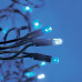 Дополнительное фото Уличная гирлянда Uniel ULD-S1000-120/TBK BLUE-WHITE IP67 UL-00010895: Купить в Интернет магазин освещения GCSVET.RU