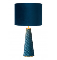 Лампа настольная Lucide Extravaganza Velvet 10501/81/37