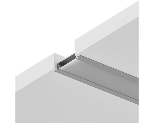 Основное фото Профиль для ленты Arte Lamp Integration A220605R: Купить в Интернет магазин освещения GCSVET.RU