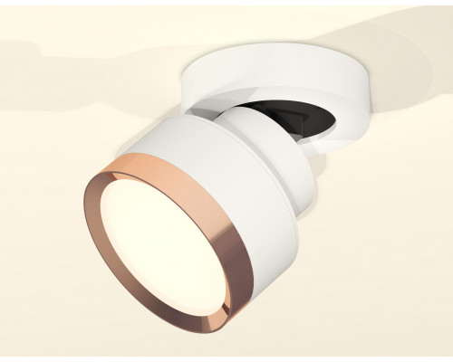 Дополнительное фото Светильник спот Ambrella Light Techno Spot XM8101005 (A2228, A2105, C8101, N8126): Купить в Интернет магазин освещения GCSVET.RU