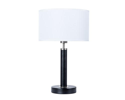 Основное фото Лампа настольная Arte Lamp Robert A5029LT-1SS: Купить в Интернет магазин освещения GCSVET.RU