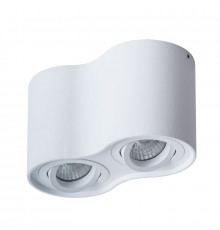 Светильник потолочный Arte Lamp Falcon A5645PL-2WH