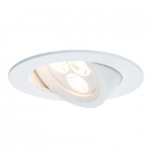 Светильник встраиваемый LED Paulmann Premium Line Snowy 92689