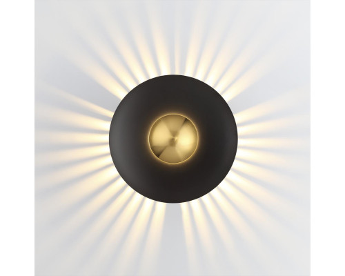Дополнительное фото Светильник настенный Odeon Light ADAMAS 4223/13WL: Купить в Интернет магазин освещения GCSVET.RU