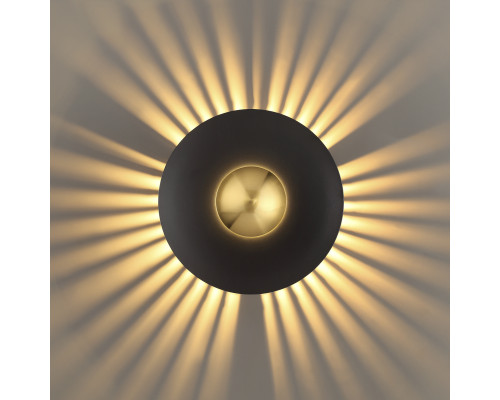 Дополнительное фото Светильник настенный Odeon Light ADAMAS 4223/13WL: Купить в Интернет магазин освещения GCSVET.RU