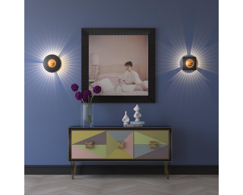 Дополнительное фото Светильник настенный Odeon Light ADAMAS 4223/13WL: Купить в Интернет магазин освещения GCSVET.RU