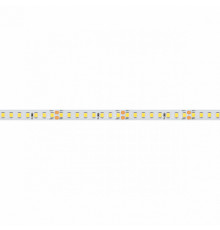 Лента светодиодная Arlight 12W/m 160LED/m 2835SMD теплый белый 5M 028560(2)