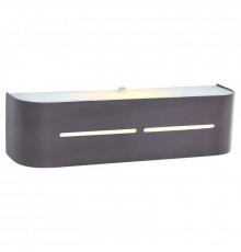 Светильник настенный Arte Lamp Cosmopolitan A7210AP-1BK