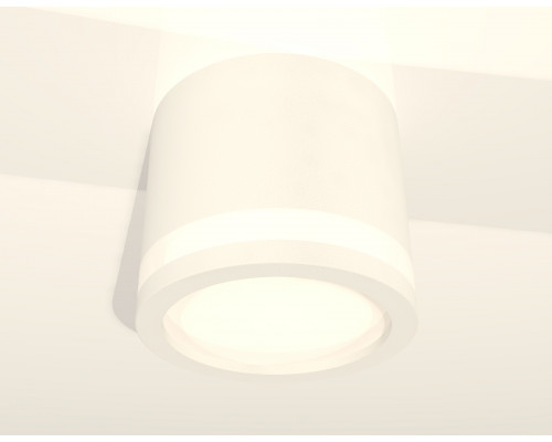 Дополнительное фото Светильник потолочный Ambrella Light Techno Spot XS8110003 (C8110, N8412): Купить в Интернет магазин освещения GCSVET.RU