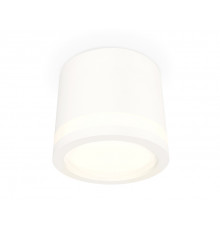 Светильник потолочный Ambrella Light Techno Spot XS8110003 (C8110, N8412)