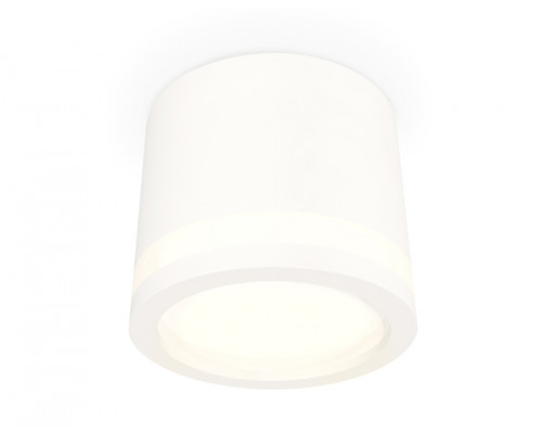 Основное фото Светильник потолочный Ambrella Light Techno Spot XS8110003 (C8110, N8412): Купить в Интернет магазин освещения GCSVET.RU