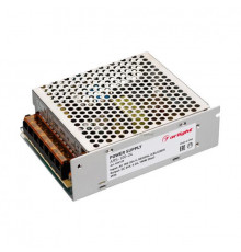 Сетевой адаптер Arlight ARS-100-24 (24V, 4.2A, 100W) 026123