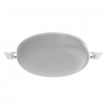 Светильник встраиваемый LED Gauss Frameless круг 967511218