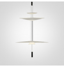 Светильник подвесной ImperiumLoft Spacenet 177845-26
