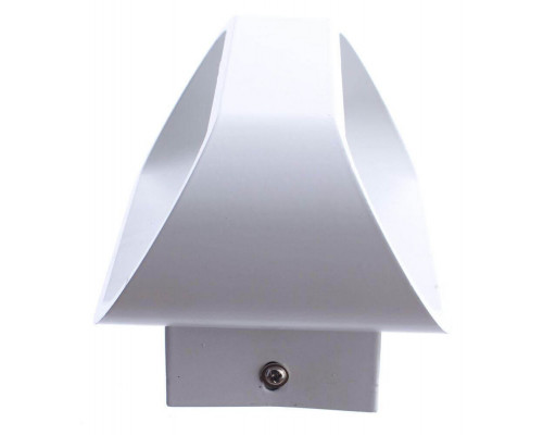 Дополнительное фото Светильник настенный LED Arte Lamp Maniglia A1428AP-1WH: Купить в Интернет магазин освещения GCSVET.RU