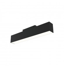 Светильник трековый Maytoni Track lamps TR012-2-12W3K-B