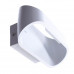 Основное фото Светильник настенный LED Arte Lamp Maniglia A1428AP-1WH: Купить в Интернет магазин освещения GCSVET.RU